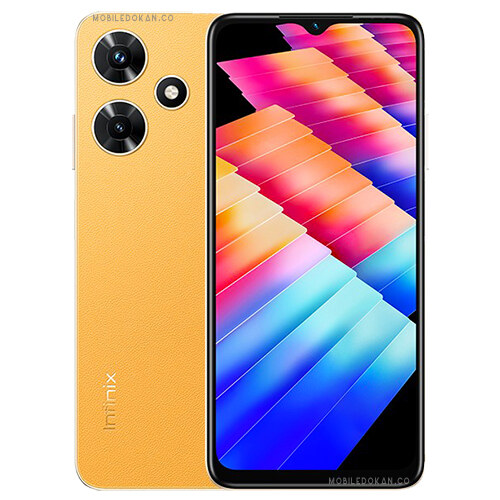 Infinix Hot 30i