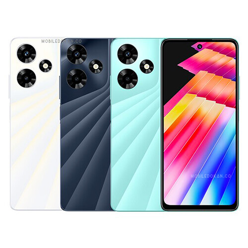 Infinix Hot All colors
