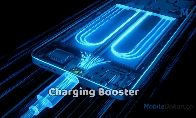 Infinix launches 260W wired and 110W wireless chargers