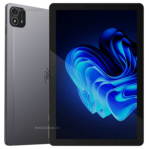 Itel Pad One