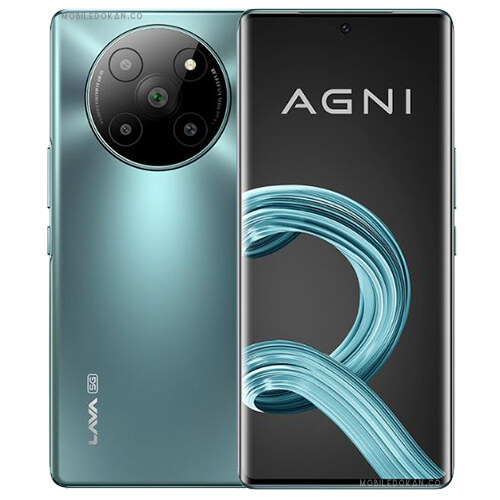 Agni 2S