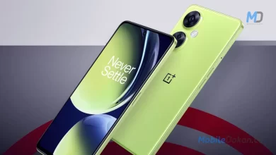 OnePlus Nord CE 3 Lite featured
