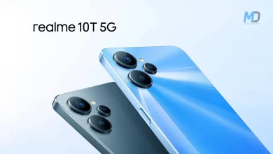 Realme 10T expected to launch with 90Hz LCD, and Dimensity 810