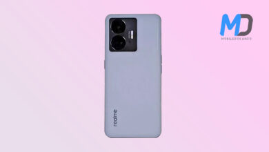 Realme GT Neo 5 SE leaked to feature snapdragon 7 plus gen1 SoC
