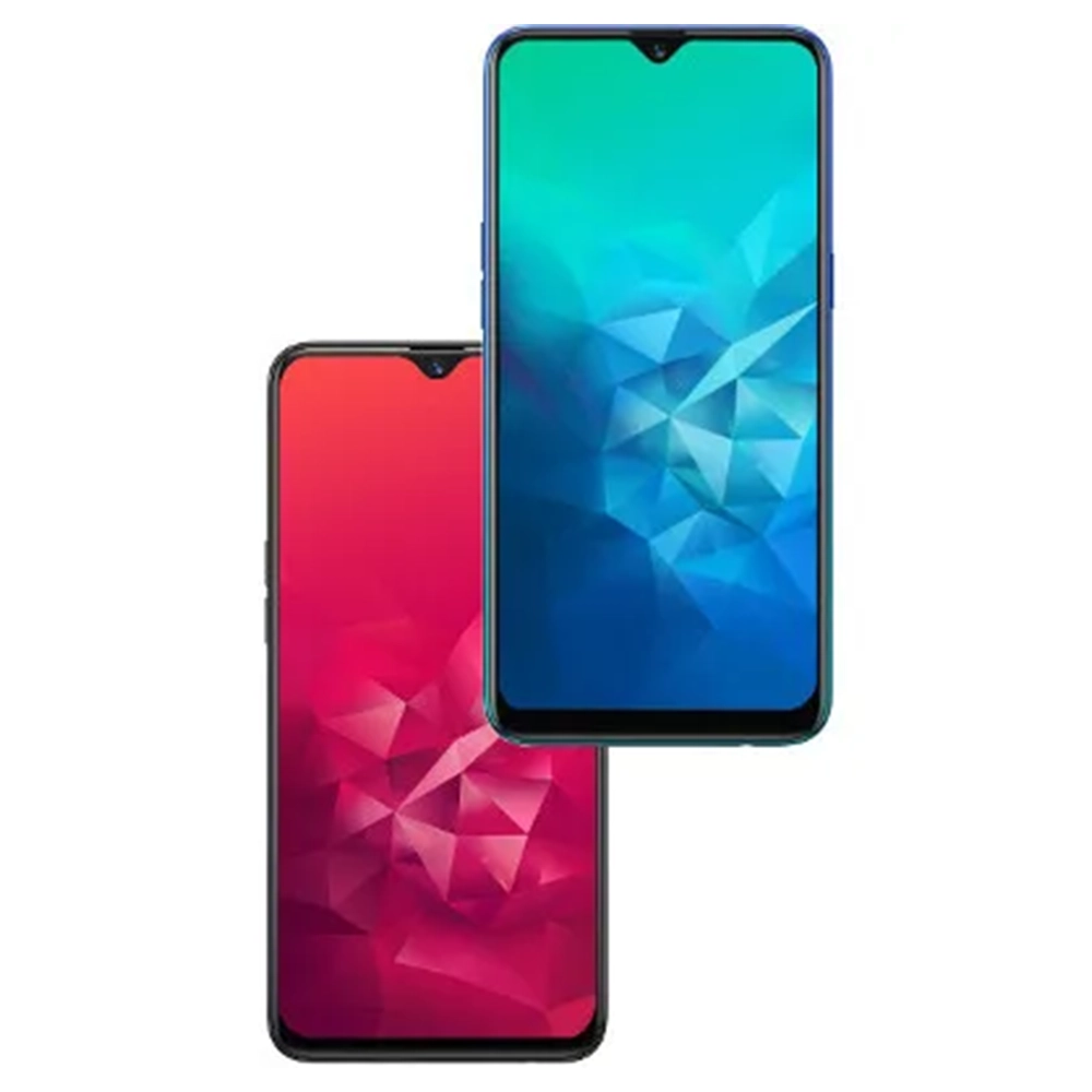 Realme Narzo N55 images 1