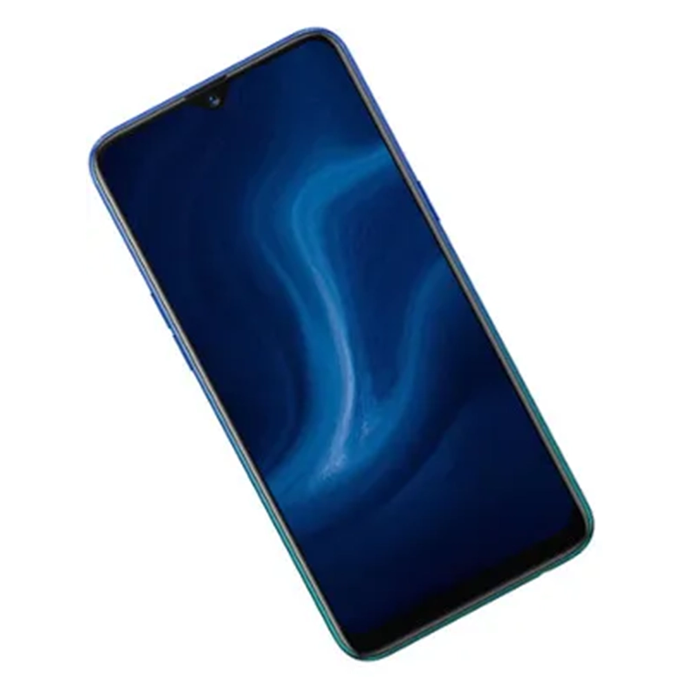 Realme Narzo N55 images 2