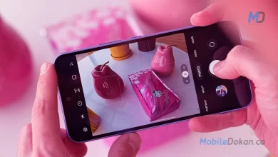 Samsung Galaxy A54 review has been out now