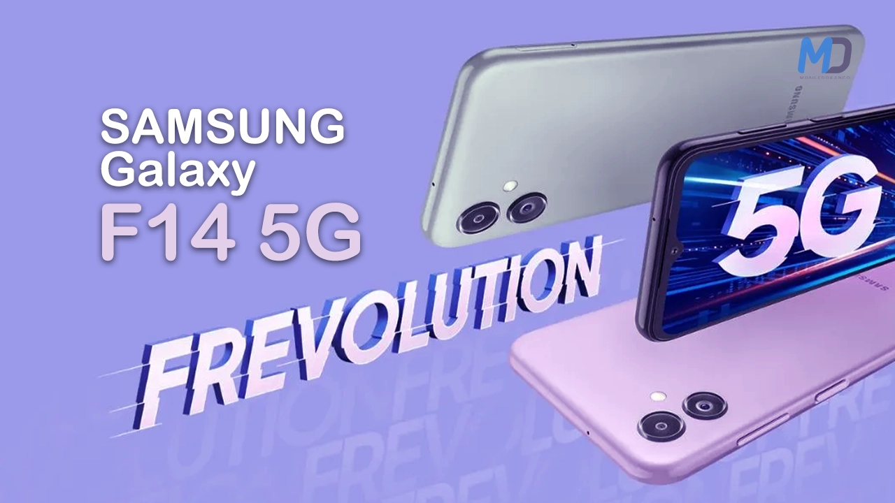 Samsung Galaxy F14 5G pricing leaked
