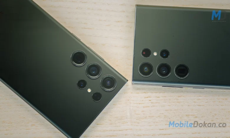 Samsung beats Xiaomi in India in Q4 2022