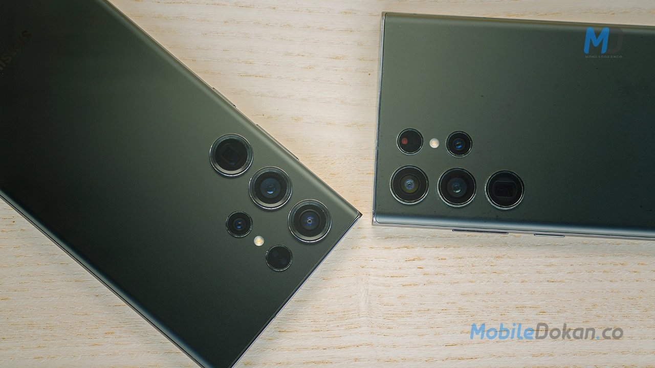 Samsung beats Xiaomi in India in Q4 2022