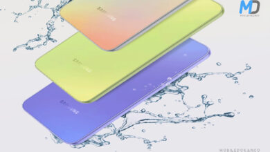 Samsung galaxy A54 & A34 5G will unveil on 16 March in India