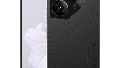 Tecno Camon 20 Premier Dark Welkin