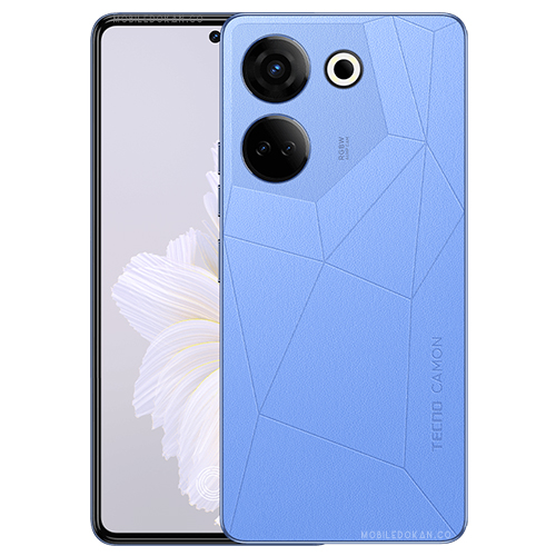 Tecno Camon 20