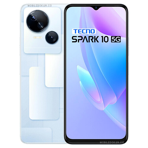 Tecno Spark 10 5G