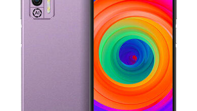 Ulefone Note 14 Pink