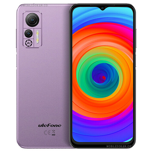 Ulefone Note 14