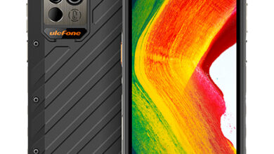 Ulefone Power Armor 18