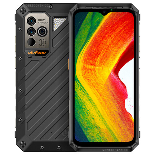 Ulefone Power Armor 18