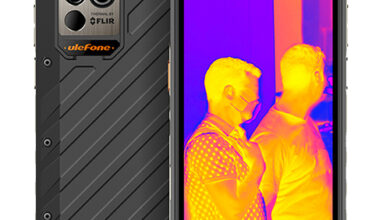 Ulefone Power Armor 19T