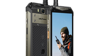 Ulefone Power Armor 20WT