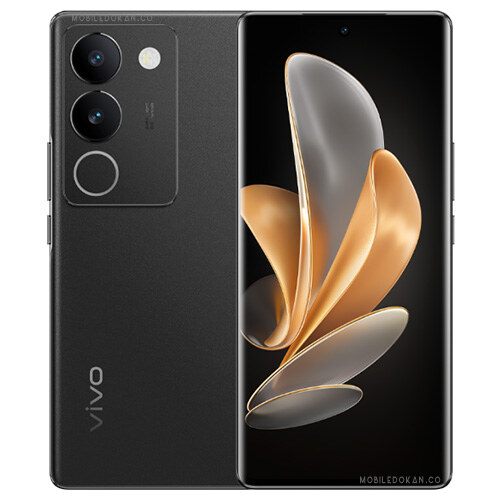 Vivo S17t