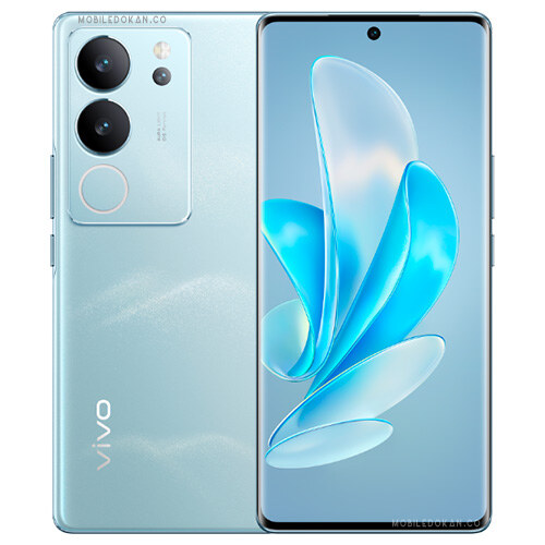 Vivo S17 Pro