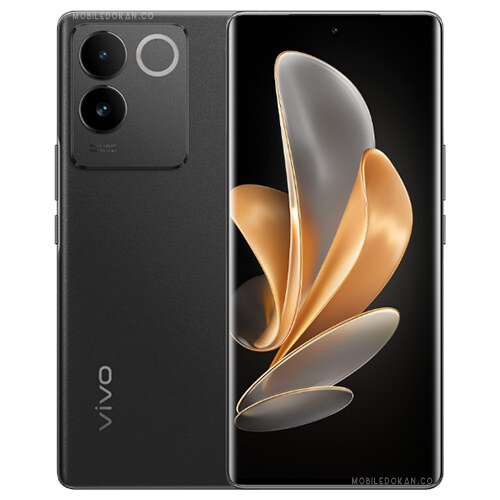 Vivo S17e Black