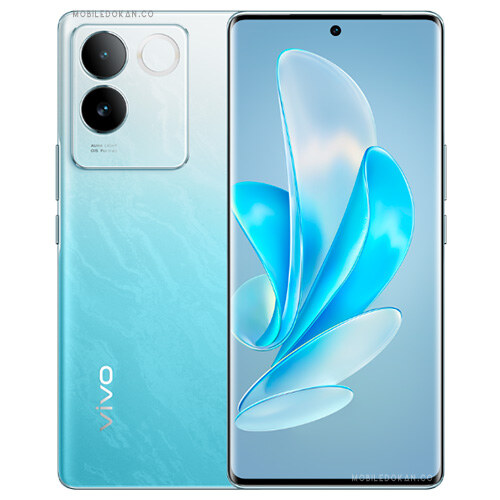 Vivo S17e