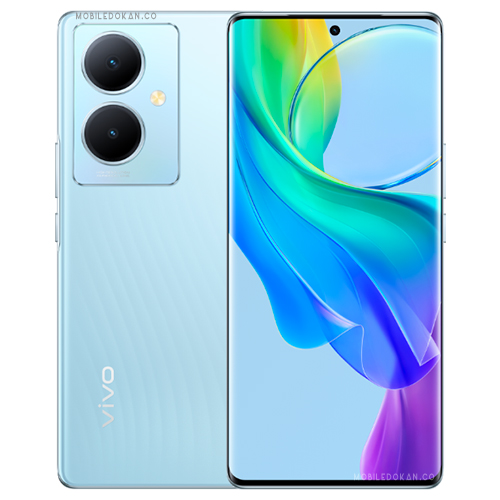 Vivo Y78 Plus Blue