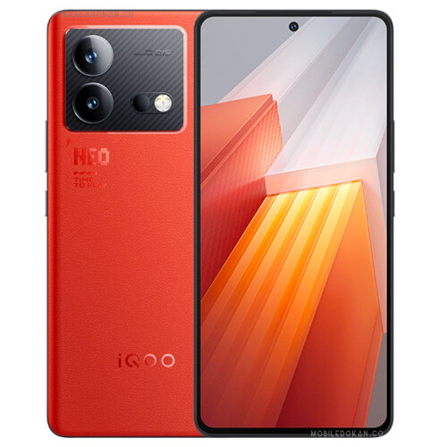 Vivo iQOO Neo8