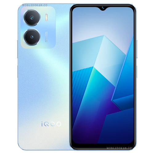 Vivo iQOO Z7i