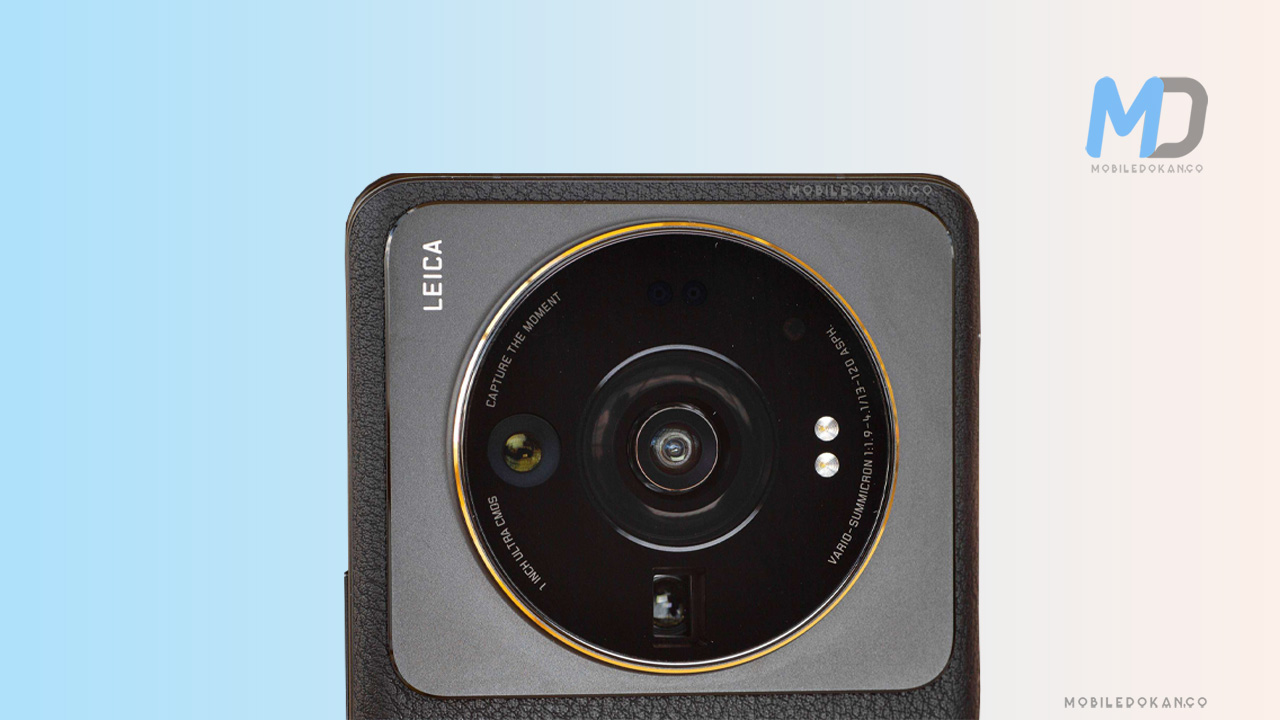 Xiaomi 13 Ultra will launch worldwide