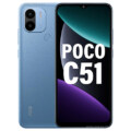 Xiaomi Poco C51 Royal Blue