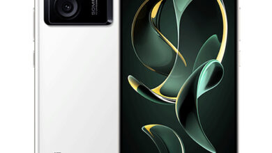 Xiaomi Redmi K60 Ultra White