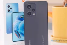 Xiaomi Redmi Note 12 Pro 5G is getting rocks in Europe