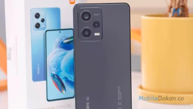 Xiaomi Redmi Note 12 Pro 5G is getting rocks in Europe