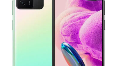 Xiaomi Redmi Note 12S Pearl Green