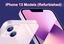 iPhone 13 Models (Refurbished) starts selling in the United States