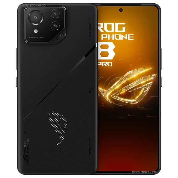 Asus ROG Phone 8 Pro