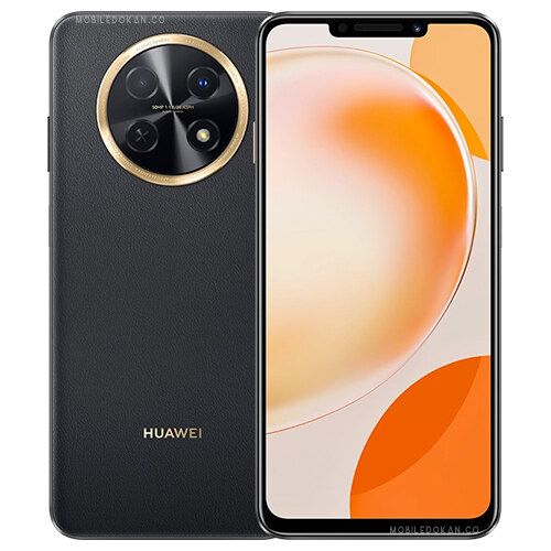 Huawei Enjoy 60X Black