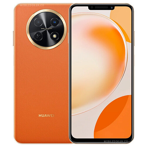 Huawei Enjoy 60X