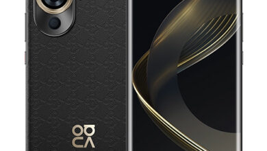 Huawei Nova 11 Pro Black