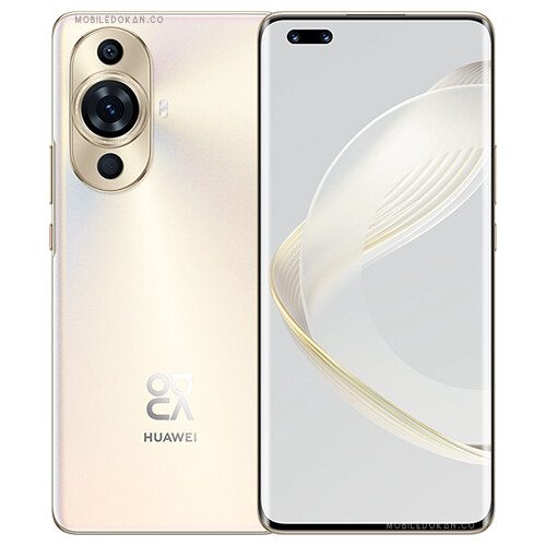 Huawei Nova 11 Pro Gold