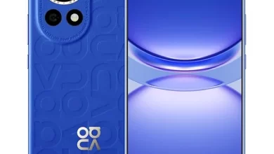 Huawei Nova 12 Pro Blue