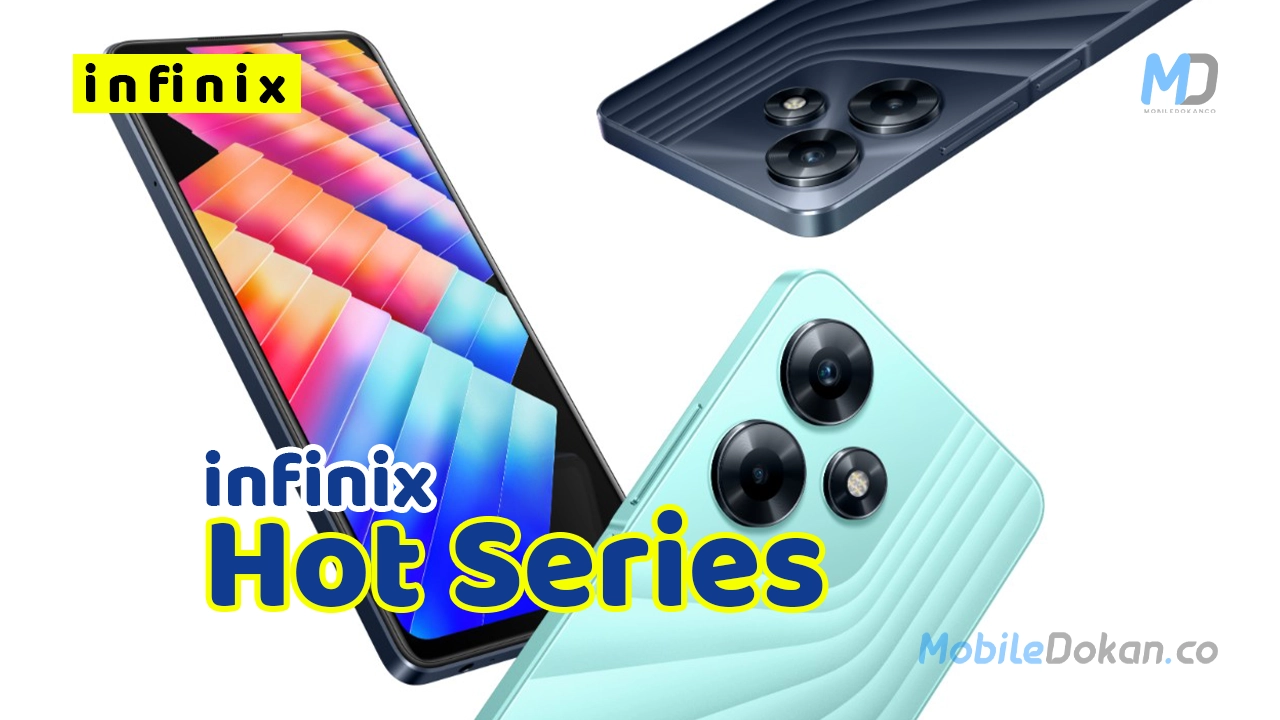 Celular Infinix Hot 30 Free Fire Edition