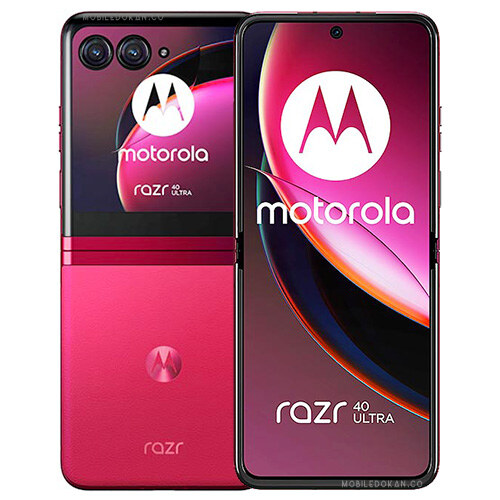 Motorola Razr 50 Ultra