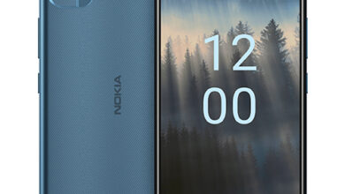 Nokia C12 Plus Dark Cyan