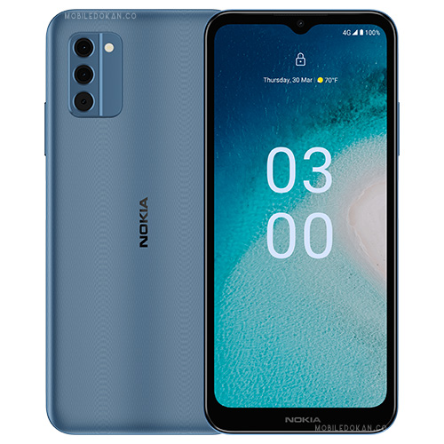 Nokia C300 Full Specifications And Price in Bangladesh 2023  