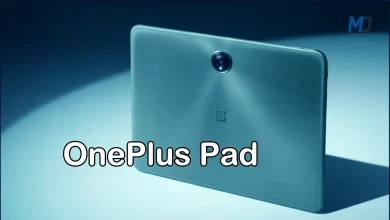 OnePlus Pad global Pre-order date revealed Officially