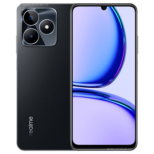 Realme C55 256 GB. Pros y contras